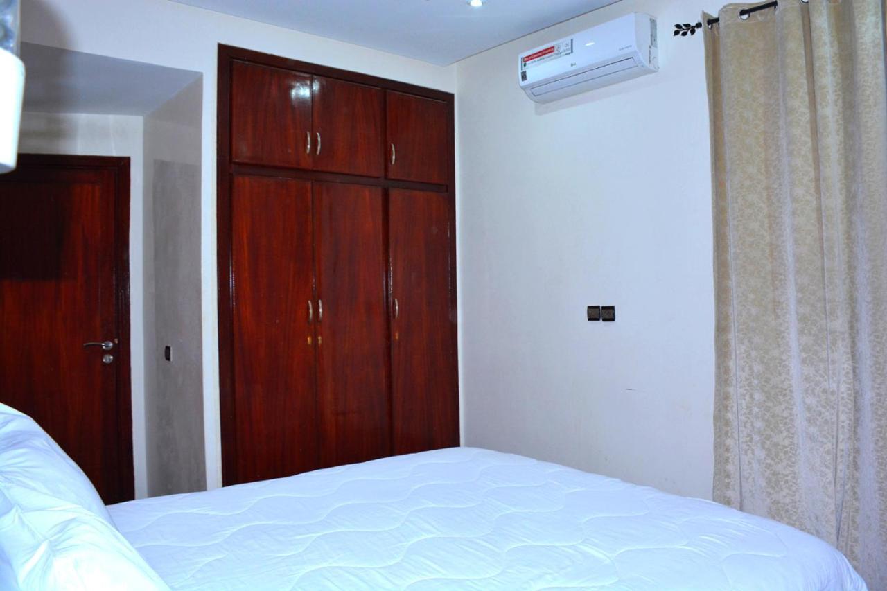 Luxueux Appartement Meuble 非斯 客房 照片